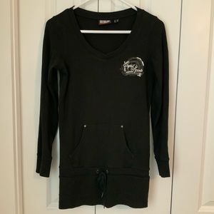 Espirt Sport long tunic